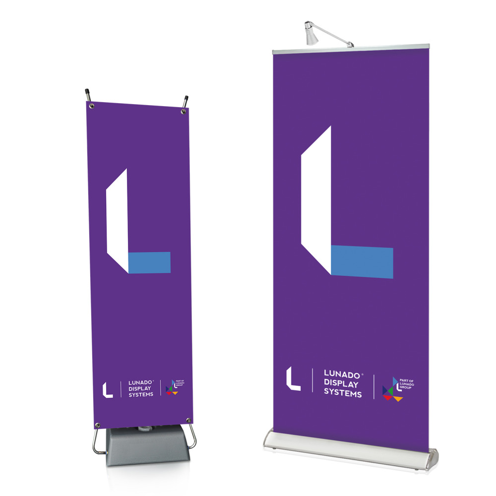 Banner systems